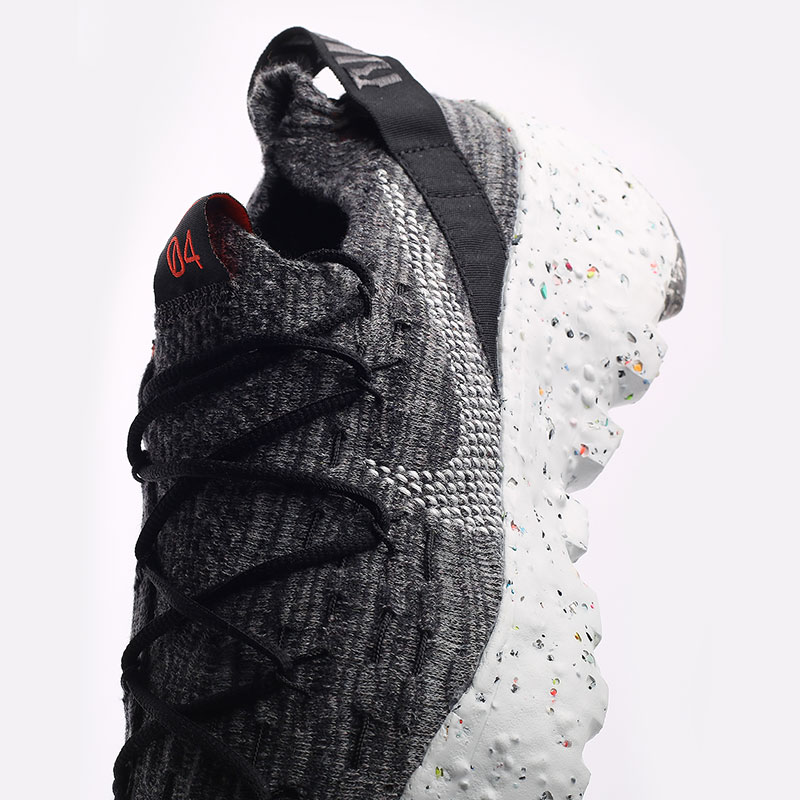 Мужские кроссовки Nike Space Hippie 04 (CZ6398-002)  - цена, описание, фото 3